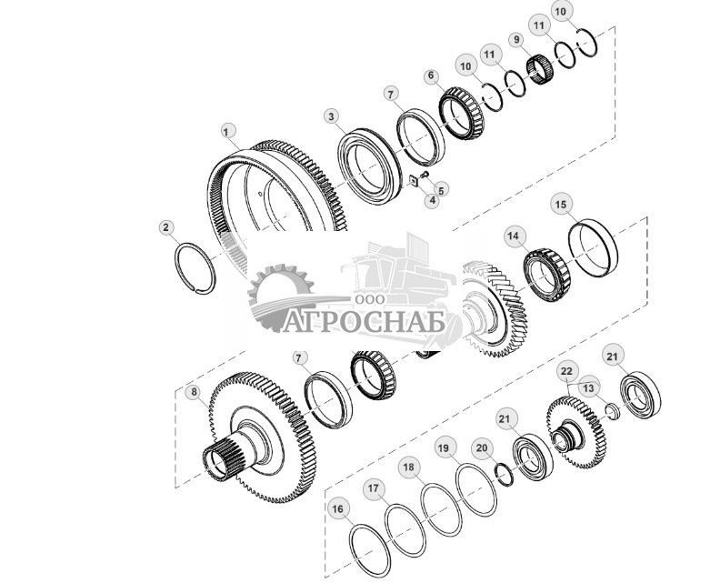 Input Planetary Assembly - ST395435 550.jpg
